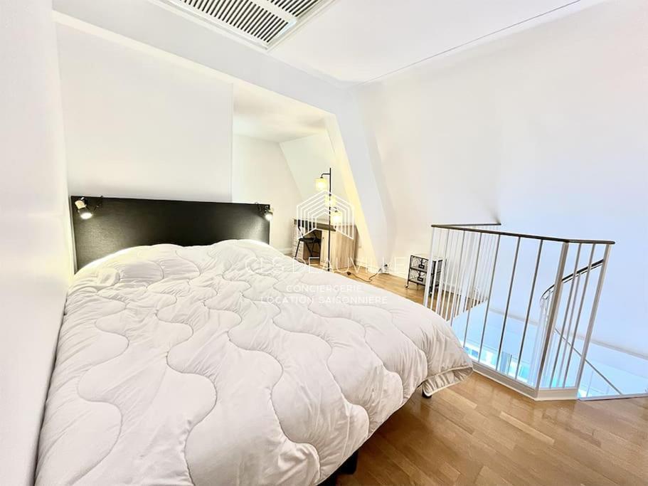 Le Castel 1 C.L.S Deauville Luaran gambar